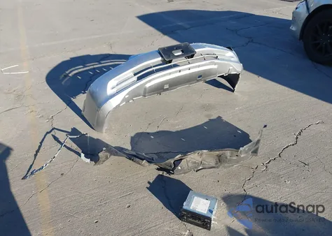 2002 Honda Accord 2.3 Ex/2.3 Se из США, поврежденный, VIN 1HGCG66832A027796